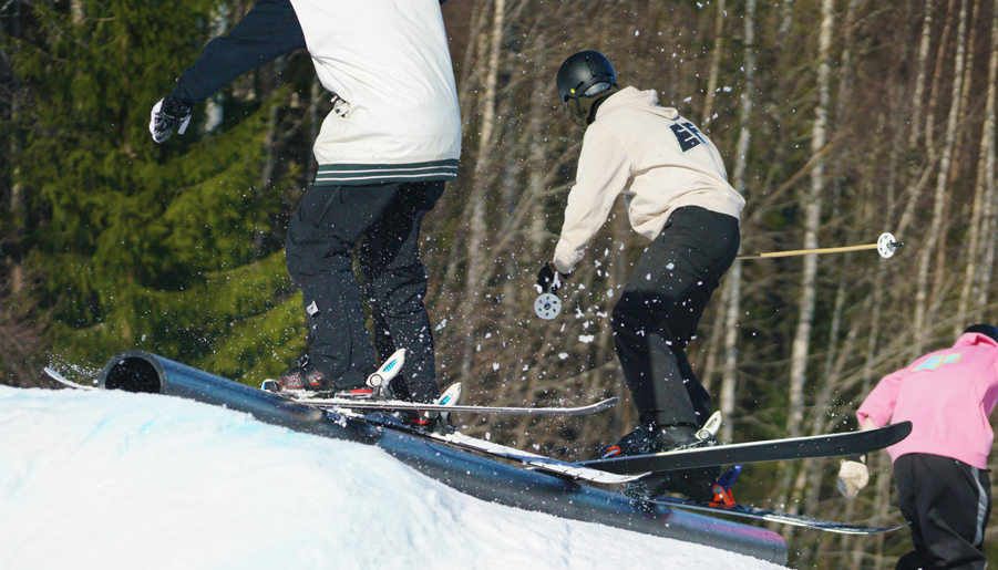 Snowpark
