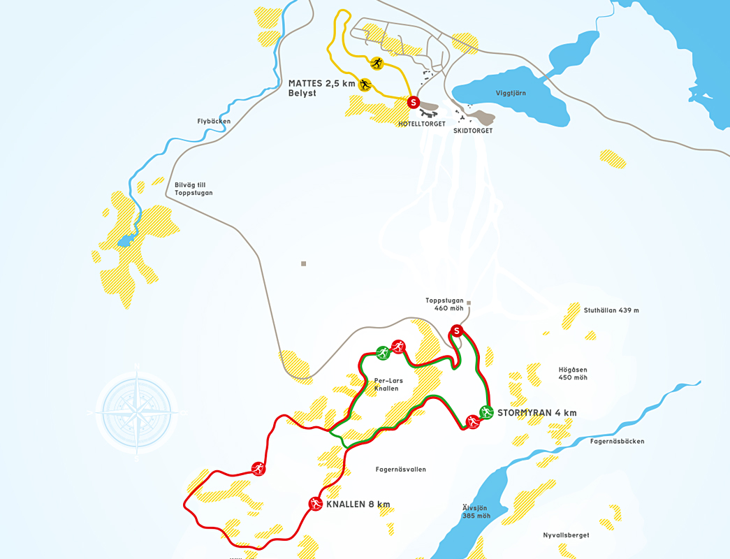 Spårkarta