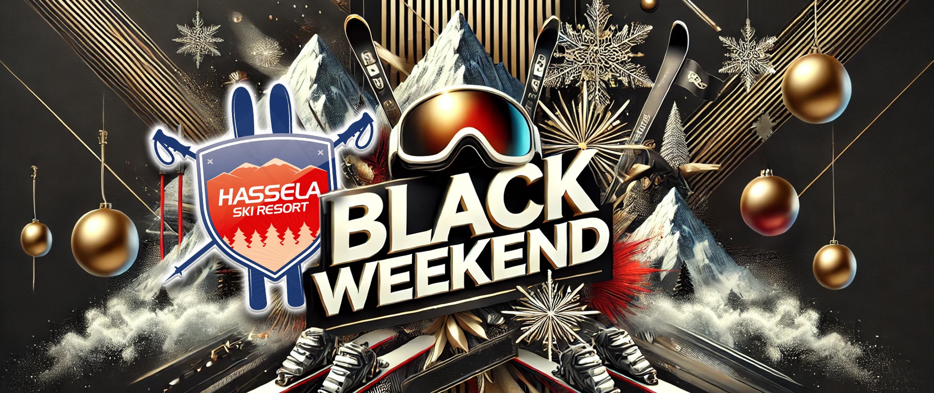 Black Weekend