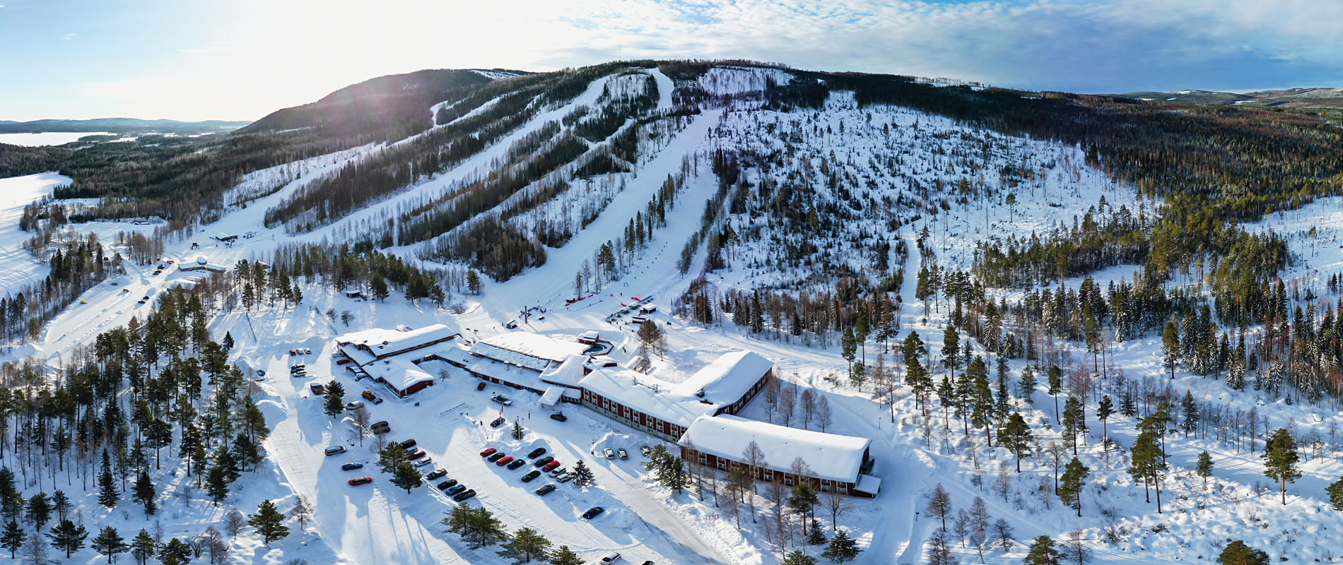 Ski Hotel