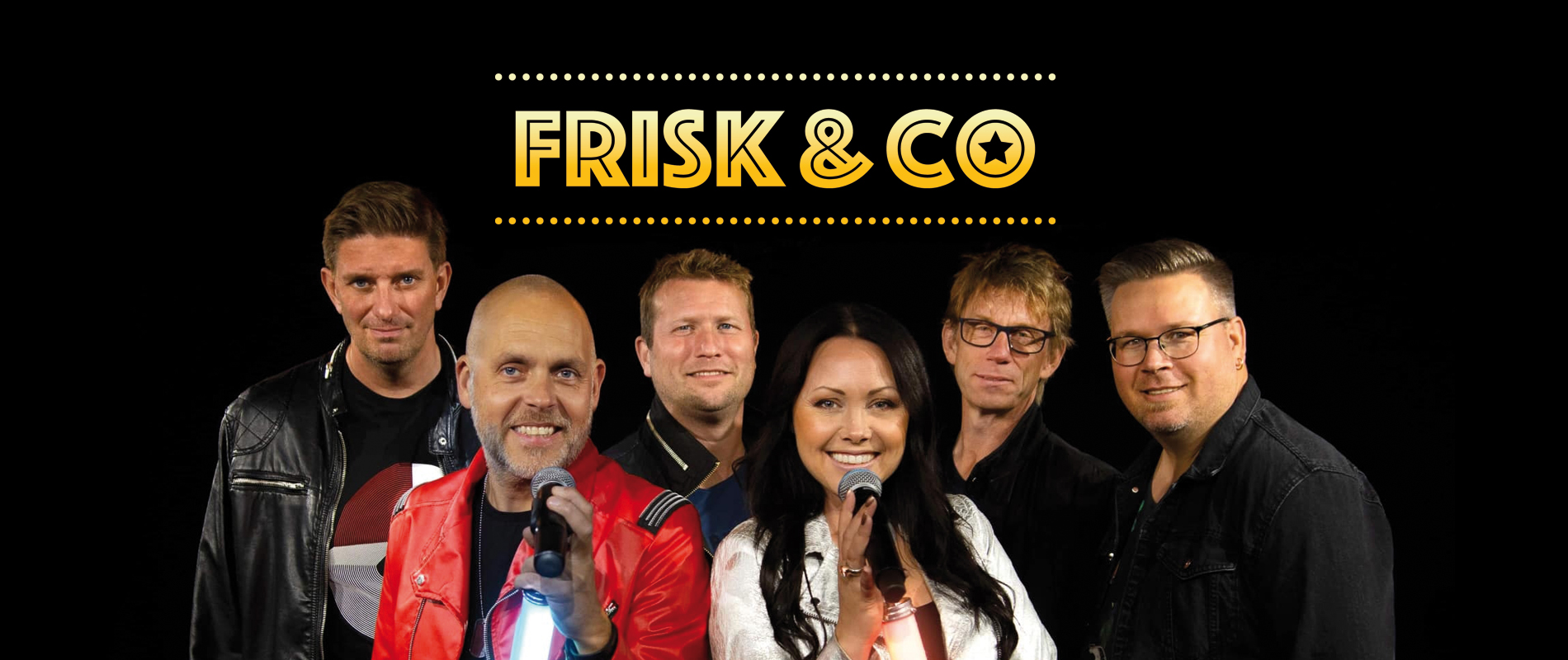 Frisk & Co