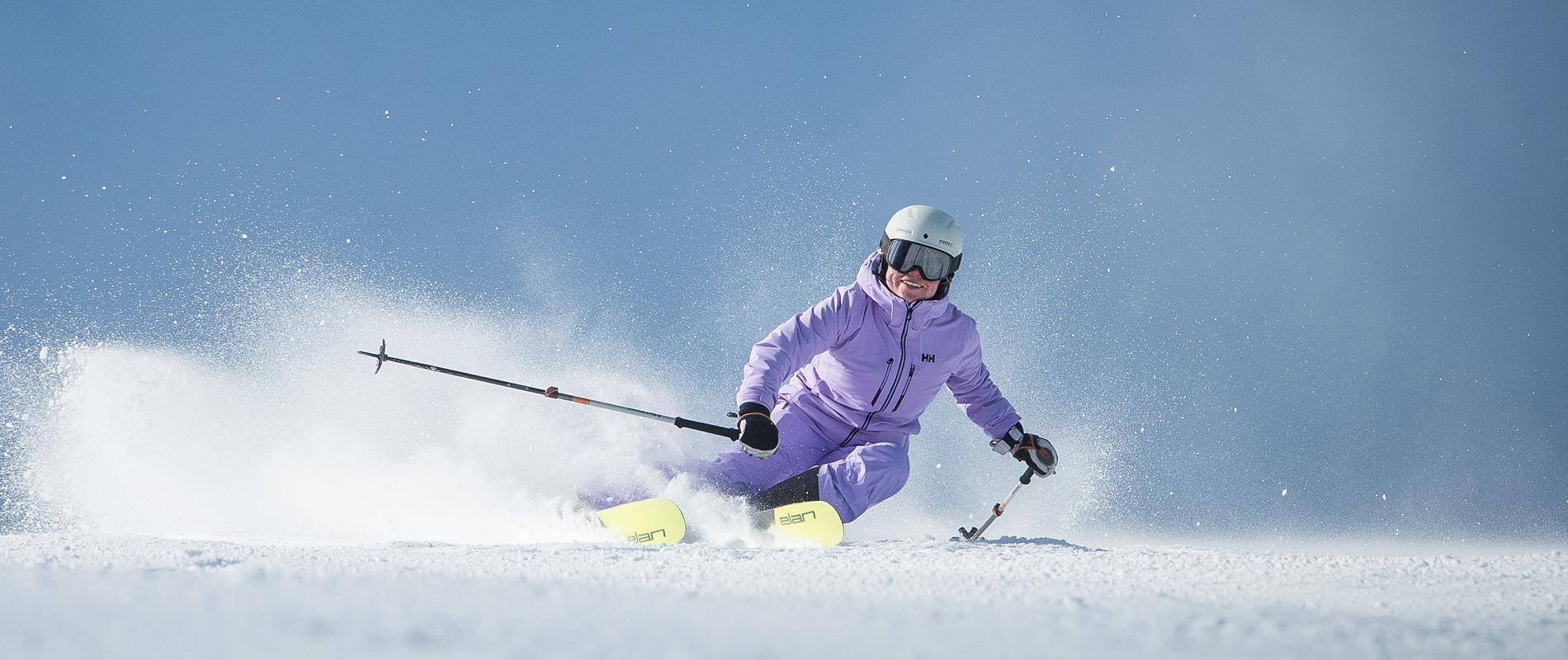 Skipass Hassela Ski Resort och Stöten i Sälen