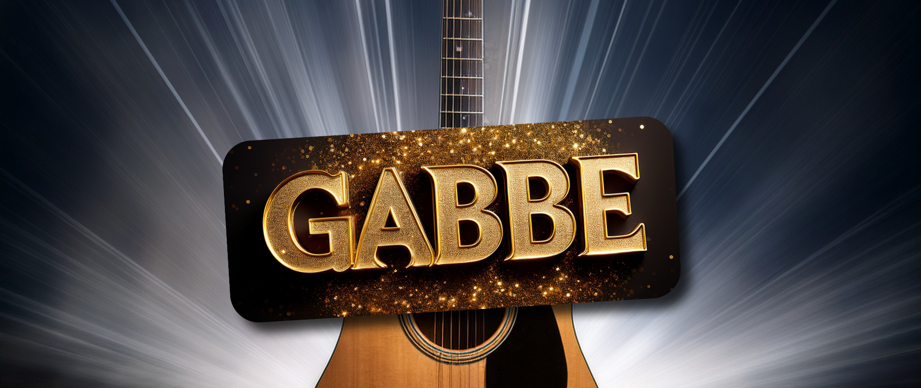 Trubadur Gabbe